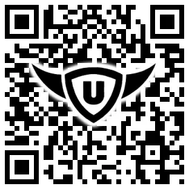 QR-Code MyFreeZoo Mobile