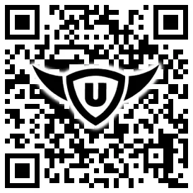 QR-Code MyFreeZoo Mobile