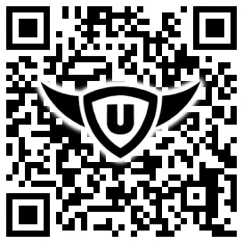 QR-Code MyFreeZoo Mobile