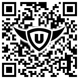 QR-Code MyFreeZoo Mobile
