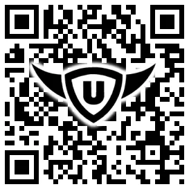 QR-Code Galaxy Splitter