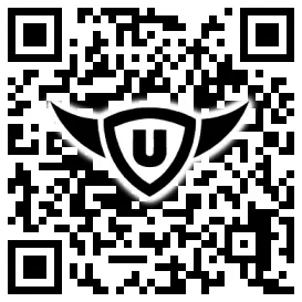 QR-Code My Free Circus