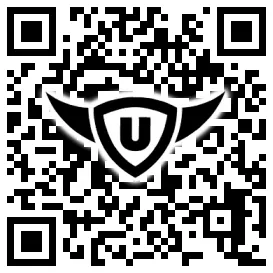 QR-Code MyFreeZoo Mobile