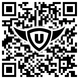 QR-Code Galaxy Splitter