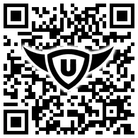 QR-Code MyFreeZoo Mobile