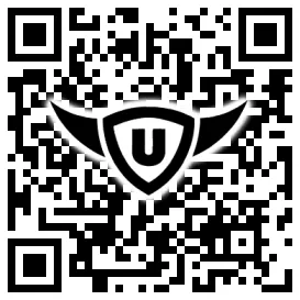 QR-Code MyFreeZoo Mobile