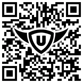 QR-Code MyFreeZoo Mobile