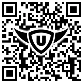 QR-Code MyFreeZoo Mobile