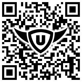 QR-Code MyFreeZoo Mobile