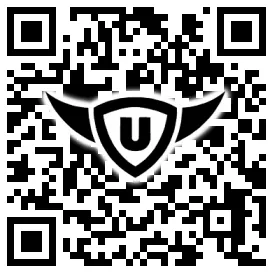 QR-Code Galaxy Splitter
