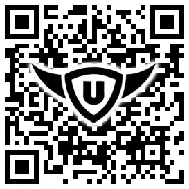 QR-Code Galaxy Splitter