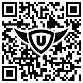 QR-Code MyFreeZoo Mobile