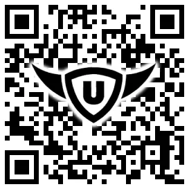 QR-Code MyFreeZoo Mobile