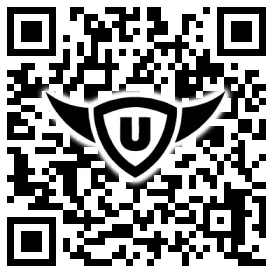 QR-Code MyFreeZoo Mobile