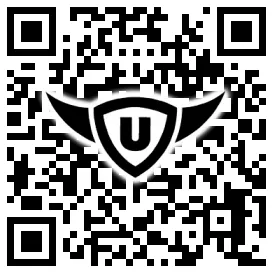 QR-Code MyFreeZoo Mobile