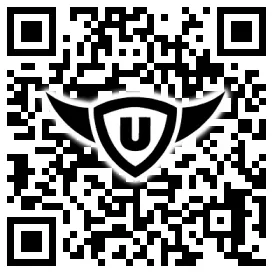 QR-Code MyFreeZoo Mobile