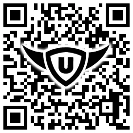 QR-Code MyFreeZoo Mobile