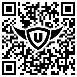 QR-Code MyFreeZoo Mobile