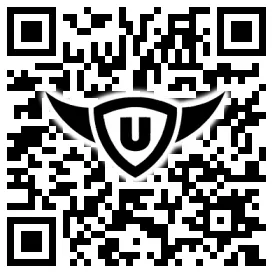 QR-Code Galaxy Splitter