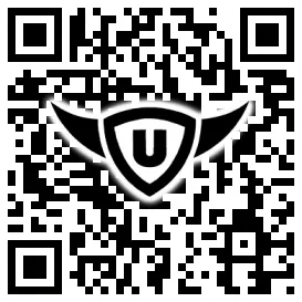 QR-Code Galaxy Splitter