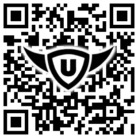 QR-Code MyFreeZoo Mobile
