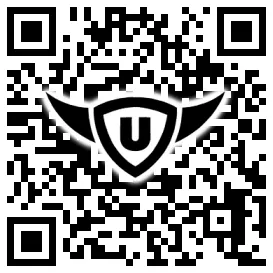 QR-Code MyFreeZoo Mobile