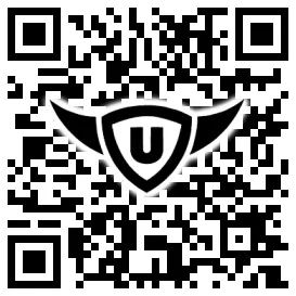 QR-Code MyFreeZoo Mobile