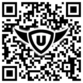 QR-Code Horse Farm