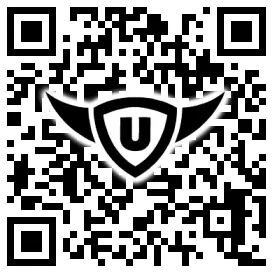 QR-Code MyFreeZoo Mobile