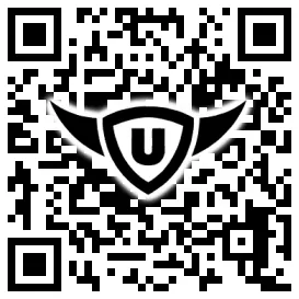 QR-Code MyFreeZoo Mobile