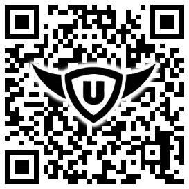 QR-Code MyFreeZoo Mobile