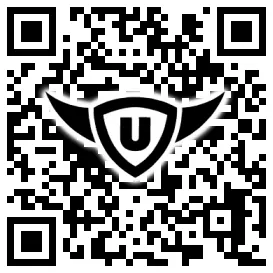QR-Code My Little Farmies Mobile