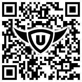 QR-Code MyFreeZoo Mobile