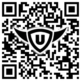 QR-Code MyFreeZoo Mobile