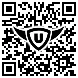 QR-Code MyFreeZoo Mobile
