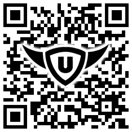 QR-Code MyFreeZoo Mobile