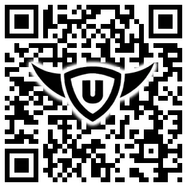 QR-Code MyFreeZoo Mobile