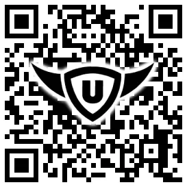 QR-Code MyFreeZoo Mobile